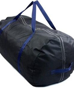 Davis Tent Deluxe Small Wall Tent Bag Heavy Duty Travel Storage 2