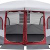 Speedy Open Automatic Camping Tent Portable and Rainproof Folding Tent 4