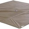 Ultralight Half Mesh Tent for 1-2 Person Camping Trip 3