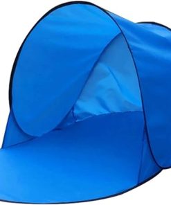 Lightweight Pop Up Beach Tent for Camping and Outdoor Activities