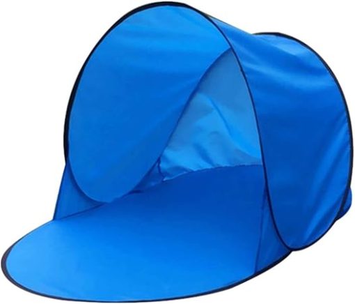 Lightweight Pop Up Beach Tent for Camping and Outdoor Activities