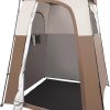 Waterproof 4-6 Person Pop Up Camping Tent for Hiking and Outdoor Use 3
