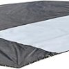 Portable 2 Person Summer Camping Tent for Outdoor Travel Blue 3
