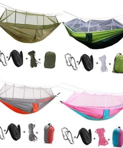 Portable Waterproof Rain Fly for Camping Hiking and Backpacking 2