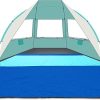 Fanttik Outdoor Alpha C4 Camping Tent for 4 People Pop Up Design 4