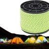 Double Layer Family Tent with Automatic Pop Up Design for Camping 4