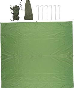 Balacoo UV Protection Tent Waterproof Sunshade for Beach Camping