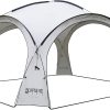 Himalaya Family Tent for 4 Persons Easy Setup Waterproof Camping 3