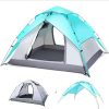 Lightweight 3-4 Person Backpacking Tent Waterproof for Hiking 3