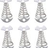 Beige Portable Tent Cords 50m Durable Outdoor Camping Rope 4mm 4