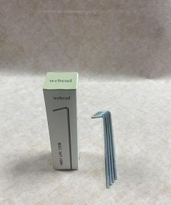 Heavy Duty Metal Tent Stakes for Outdoor Gardening and Decorations