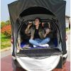 Outdoor Privacy Tent for 2 People with Rain Fly and Carrying Bag 3