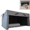 Pop Up Beach Tent for 2-3 People Instant Portable Sun Shelter 4