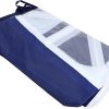 Instant Setup 2.6M Camping Umbrella Blackout Fabric Shelter 3