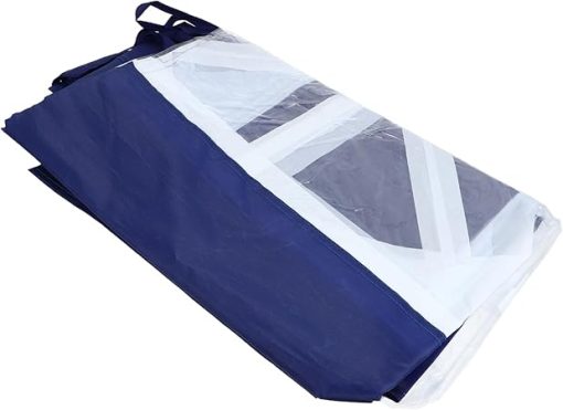 Garneck 210D Waterproof Tent Ground Cover UV Protection Camping Accessory