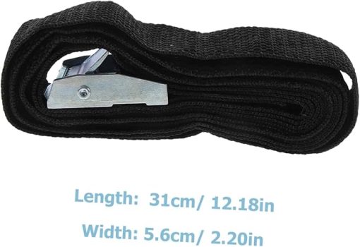 KESYOO Stainless Steel Nail Ground Stakes Outdoor Accessories Set - Image 2
