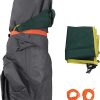 Stainless Steel Tent Stakes for Camping and Hiking Ground Anchoring 3