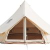 Portable Beach Tent for 2-3 People with UPF 50+ Sun Protection 4