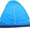 Provide Shade at Outdoor Events with Professional Folding Party Tent, Lightweight Aluminum Frame, Easy Setup, 14.8’x9.8′, White 3