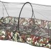 10×10 Pop Up Canopy Tent with Wheeled Carry Case and Accessories 3
