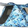 Commercial 10x10ft Tent Canopy for Outdoor Parties and Events 4