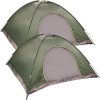 Michael Miller Black 15 Yard Bolt for Tent Pitching 4