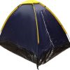 Fiamma Awning Tie Down S Black for F45 and F65 Models 3
