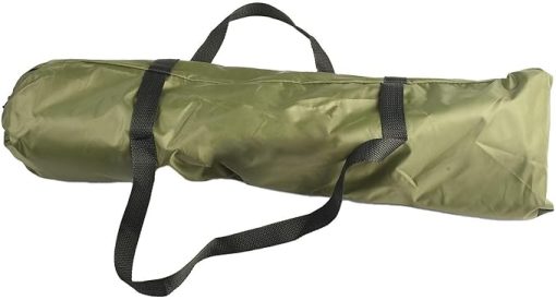 Portable Car Awning Tail Tent Sun Shelter for SUV Truck Hatchback - Image 2