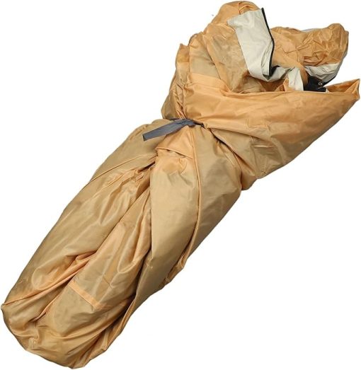 Lightweight Automatic Camping Tent for 5-8 People Easy Setup Outdoor - Image 2