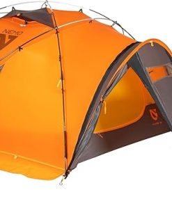 NEMO Chogori Mountaineering Tent for Ultimate Outdoor Adventure 2