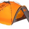 NEMO Chogori Mountaineering Tent for Ultimate Outdoor Adventure