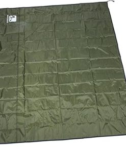 Waterproof Tent Floor Mat for Camping Outdoor Picnic Use
