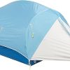 Naturnest Hard Shell Car Roof Tent for SUV Truck Jeep Portable Camper 4