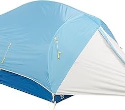 Sierra Designs Clearwing 3P Tent for 3-Person Lightweight Backpacking