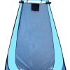 Portable Pop-Up Tents for Camping and Outdoor Privacy Needs