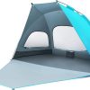 Tent Stakes Storage Bag Organizer for Camping and Backpacking 4