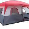 Lippert Picnic Popup Sun Shelter for Camping and Outdoor Events 4