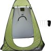 Pop-up Beach Tent Automatic Folding Shade for UV Protection Camping 4