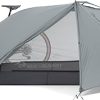 WINTENT 5M Waterproof Star Gazer Bell Tent for 6-8 Persons Camping 4