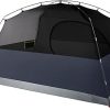 Heavy Duty Double Head Tent Stakes for Camping and Inflatables 4-Pack 4