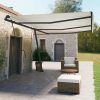 SVRCK 5M Family Canvas Tent for Glamping and Camping in Beige 4