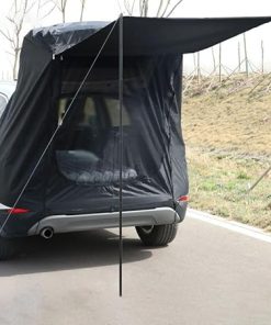 Camper Shade Awning Canopy for Acura Models Waterproof Easy Setup 2