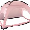 Fully Automatic Foldable Camping Tent for Outdoor and Beach Use 4