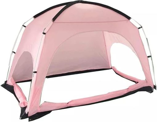Indoor Cold-Proof Tent for Warm Travel and Insulation Needs