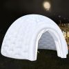 Portable Collapsible Multi-Use Shelter for Camping and Emergencies 3