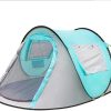 Lightweight 2-3 Person Waterproof Camping Tent with Carry Bag