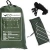 Garden Winds Custom Fit Replacement Canopy Top Cover Compatible with The Crown Shades Brand and Everbilt Brand RM100B, CS-CST1010 10′ X 10′ Pop Up – Performance RIPLOCK 350 Fabric – Slate Gray 3