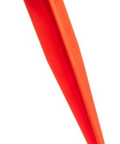 SE Survivor Series 16 Inch Orange Ground Stakes Pack of Six 2