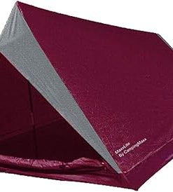 Maxxlite Lightweight Outdoor Tent for Camping and Travel