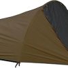 North Face Eco Trail 2 Person Tent Stinger Yellow Blue 3